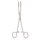 19.40.18 - Ulrich cotton swab forceps 18cm straight