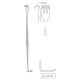 Senn Miller retractor double ended 16cm