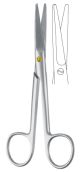 Mayo operating & dissecting scissors straight 15.0cm