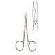 Tungsten Carbide Siegert delicate undermining scissors straight 11.5cm