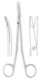 Metzenbaum Freeman dissecting scissors