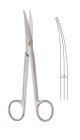 Fanous undermining scissors - Supercut - curved