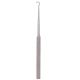 Kleinert Kutz skin hook sharp, 13cm - 3mm
