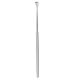 Knapp retractor 4 rongeurs sharp 6mm 16cm