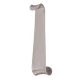 22.16.65 - Roux S retractor, s-shaped 15.5cm fig 2 (medium - 26x23mm and 38x29mm). General Surgery Instruments, Retractors, Double Ended Retractors