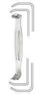 Parker Langenbeck (US Army) retractor 21cm 