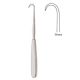 22.30.01 - Volkmann retractor 1 prong sharp 21cm