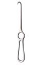Volkmann retractor 1 prong