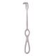 22.37.04 - Volkmann retractor Swedish pattern - 4 prongs blunt 22mm 22cm