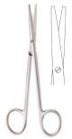 Metzenbaum dissecting scissors - Straight 14cm