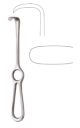 Langenbeck retractor 28x14mm 21cm