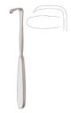 Langenbeck retractor 21cm - 16x42mm