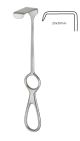 Langenbeck Kocher retractor 21cm - 20x30mm (Style 2)