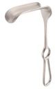 Doyen Stille retractor 24cm