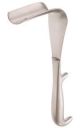 Doyen retractor/ speculum - medium hollow