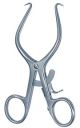 Gelpi Baby retractor 14cm