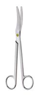 Episiotomy scissors