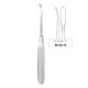 Daniel Gubisch raspatory 17.5cm slight curved
