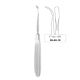 Daniel Gubisch raspatory 17cm medium curved