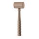Fibre mallet - dia 45mm 240g, 26cm