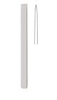 Mini Lambotte osteotomes set - 13cm