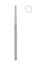 Hemostatic chisel/ bone tamper 