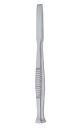 Osteotome 14cm - straight 12mm