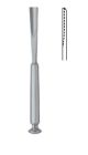 28.42.15 - Stille gouge 15mm 16cm