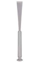 Stille bone chisel, 20cm - options available