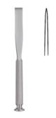 28.44.04 - Stille osteotome 4mm 20cm