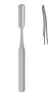 Hibbs gouge 24cm