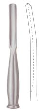 28.72.65 - Smith Petersen gouge curved 15mm 20cm