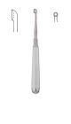 Buck sharp bone curette 14.5cm - Figure 1