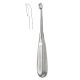 Volkmann sharp curette 17cm - fig 3