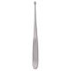 29.63.33 - Spratt sharp curette 18cm fig 000