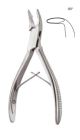 30.25.90	Blumenthal bone rongeur, 16cm - 90deg
