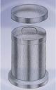 Cotton dispenser - dia. 50x75mm