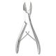 Liston bone cutting forceps straight 17cm 