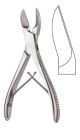 Liston bone cutting forceps