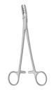 Bircher cartilage and meniscus clamp 20cm