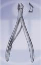 Cohen soft tissue nipper 10cm