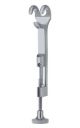 Lowman bone holding clamp