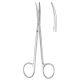 Metzenbaum dissecting scissors curved 18cm