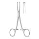Allis Baby grasping forceps 13cm 4x5 teeth