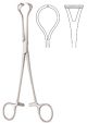 Babcock AT grasping forceps - 23cm