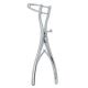 Sims rectal speculum open blades - different options available