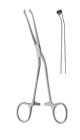 McGivney grasping forceps 19cm