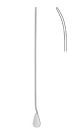 Lockhart Mummery probe 16cm - Figure 2 - Slight Curve