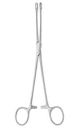 Blake gall stone forceps - fenestrated
