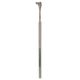 Gil Vernet hilar retractor/sinus renalis hook 24cm - 18mm